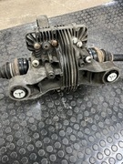 Tylni Dyferencjał do Porsche Panamera 970 