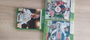 XBOX 360 I XBOX ONE Zestaw 3 gier  FIFA PLUS GRATISY