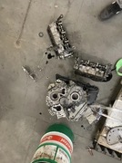 Audi A6C7 3.0TDI CDUD głowica silnika