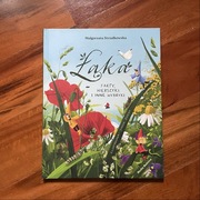 Łąka, Fakty, wierszyki i inne wybryki, Małgorzata Strzałkowska