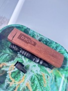 Waporyzator DynaVap Hyperdyn + drewniany case i dla chętnych młynek gratis