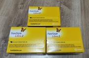 Sprzedam trzy nowe sensory Freestyle Libre 2