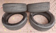 Opony zimowe PIRELLI SKORPION