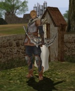 L2 Reborn Signature x1 Hawkeye BOP Lineage2 Lineage 2 Teon