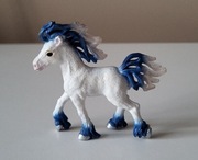 Schleich bayala magiczny konik xalimbo figurka edycja limitowana