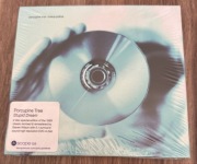 PORCUPINE TREE - Stupid Dream (CD+DVD-A)digibook folia