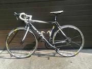 Rower Scott Speedster S10 karbon