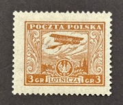 Fi 218 ** Wydanie na przesyłki lotnicze L270