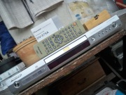 odtwarzacz DVD SACD Pioneer DV-575A + pilot