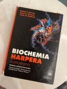 Biochemia Harpera ilustrowana