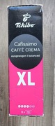 Kapsułki Tchibo Cafissimo Caffe Crema XL 80 szt.