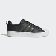 Adidas Streetcheck nowe buty sneakersy męskie skóra naturalna rozm 43 1/3 