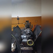 AUTOMAT TOKARSKI Skoda 