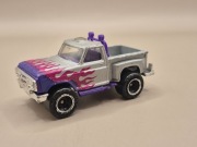 FLARESIDE PICK-UP  MATCHBOX