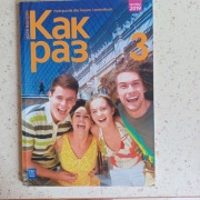 Kak paz 3Podręcznik do technikum i liceum