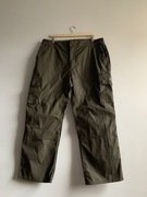 Beaver Lake zielone spodnie khaki myśliwskimilitary trekking męskie XXL3XL