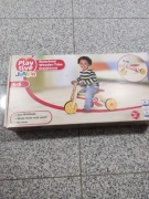 Rowerek biegowy drewniany Play tive 