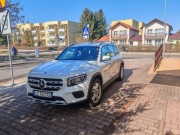 Mercedes-Benz GLB 200 7-osobowy – I właściciel – Serwis ASO – Jak nowy! 