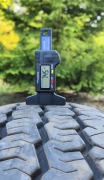 2 opony letnie 215/60/16C Sunfull SF-05