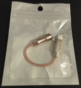 DAC 384KHz/32bit USB-C to Jack 3.5mm GraveAudio CX-PRO DA06 CX31993