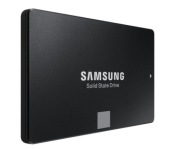 Dysk SSD Samsung 860 EVO 500 GB 2.5" SATA III (MZ7LH500HALU)