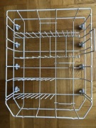 Kosz dolny do zmywarki Bosch SPS4462