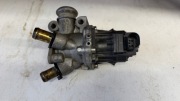 Zawór EGR Ducato 2.3 euro 6b bez adblue 16-19 5802061033