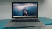 Rok Gwarancji!! HP EliteBook 850 G5 i7 8-Gen 15,6' Klasa Biznes