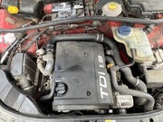 Silnik 1.9 tdi AFN Audi a4 b5 passat b5