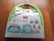Kojec dla dzieci Smiki My first playmat