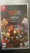 Tetris Effect: Connected LRG Switch