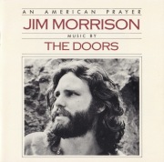 CD Jim Morrison Music By The Doors An American Prayer