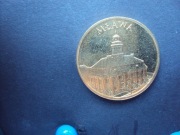 Moneta 2zł Miasto Mława z 2011r.