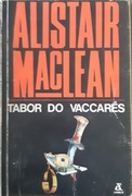Tabor do Vaccarès - Alistair Maclean 