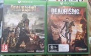 DEAD RISING 3/4 / XBOX ONE/ SERIES X