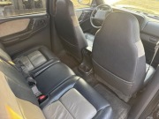 Nadwozie Dodge Durango 7 mejsc bez rdzy