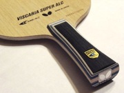 Butterfly VISCARIA SUPER ALC Deska do gry w Tenisa stołowego.