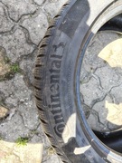 Opona Continental WinterContac 225/50 R17 H XL