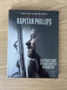 Kapitan Phillips (2013) DVD