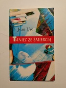 Taniec ze śmiercią - Jean Ure