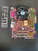 Płyta główna MSI MS 7592 