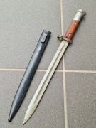 Bagnet Czechosłowacja vz 24 TGF