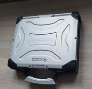 Pancerny laptop Panasonic cf-29