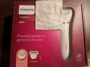 Depilator Philips 