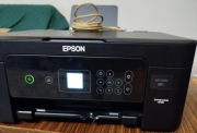 Epson drukarka urządzenie eielofunkcyjne