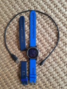 Garmin FENIX 5S SAPPHIRE crystal