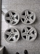 Felgi Alufelgi 16" Jeep Cherokee XJ TJ ZJ Wrangler