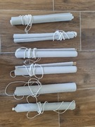 Rolety MINI ROLLO Gardiana 