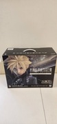 Konsola Playstation 3 Limitowana Final Fantasy Cloud Black Unikat Oryginał 