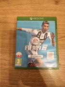 FIFA 19 Xbox one 